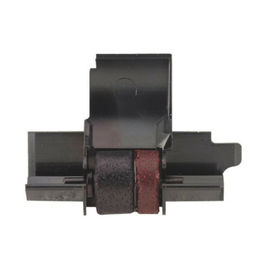 Preto do rolo da tinta da calculadora de Canon P26DH/P32D/P120DH e vermelho compatíveis fornecedor