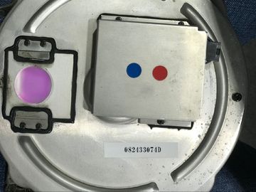 MOTORISTA Used da RODA do FILTRO da peça sobresselente de Z019165 01 Z019165-01 Noritsu Qss2901 DIGITAL Minilab fornecedor