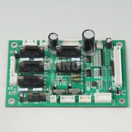 O PWB Noritsu QSS3201 3202 do I/O da impressora de J390867-02 J391256-00 3203 3211 3212 3213 Minilab fez em China fornecedor