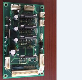 Máquina do PWB Noritsu QSS3301 3311 Digitas Minilab do I/O da impressora J390940 usada fornecedor
