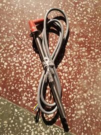 calefator de 240V 500W /300W para a número da peça E07012 do minilab do doli 2410 fornecedor
