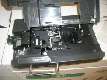 Portador usado 135AFC-II do filme negativo do minilab 135mm de Noritsu para o varredor HS-1800/S2/S4 fornecedor