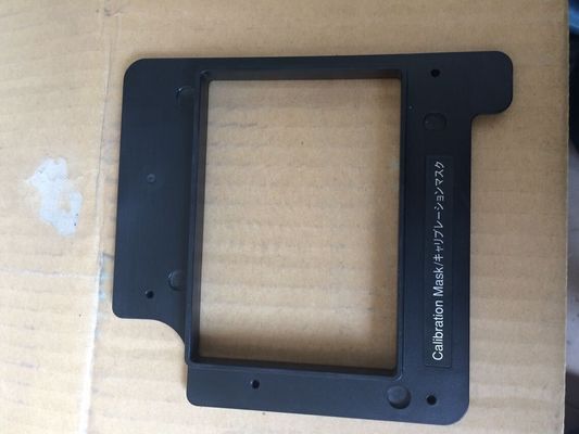 Fronteira 6x4.5 6x6 de Fuji e máscara do caribration do portador de 6x7 6x8 6x9 e 120 da caixa 135F MFC10AY da difusão do MF para SP3000 o filme s fornecedor