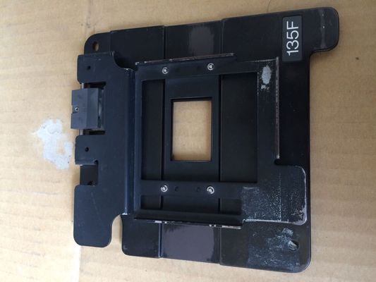 Fronteira 6x4.5 6x6 de Fuji e máscara do caribration do portador de 6x7 6x8 6x9 e 120 da caixa 135F MFC10AY da difusão do MF para SP3000 o filme s fornecedor