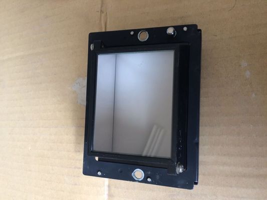 Fronteira 6x4.5 6x6 de Fuji e máscara do caribration do portador de 6x7 6x8 6x9 e 120 da caixa 135F MFC10AY da difusão do MF para SP3000 o filme s fornecedor