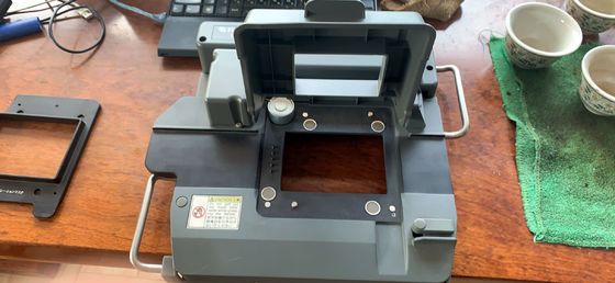 Fujifilm MFC10AY com o portador manual MFC 10AY do filme da fronteira SP3000 de Fuji da máscara do caribration fornecedor