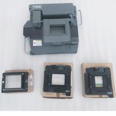 o túnel negativo do espelho do portador do portador 135F MFC10Y de 6X4.5 6X6 6X7 6X9 240 para o varredor de filme SP2000 usou-se fornecedor