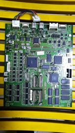 28800H1300A 288071300A 2880 placa de processador central da peça de 0H1300 2880 71300 Konica R2 Minilab usou-se fornecedor