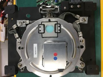 Unidade do corpo principal do filtro Z019164-01 (0.88kg) para a peça do minilab da série do koki QSS29 de Noritsu fornecedor