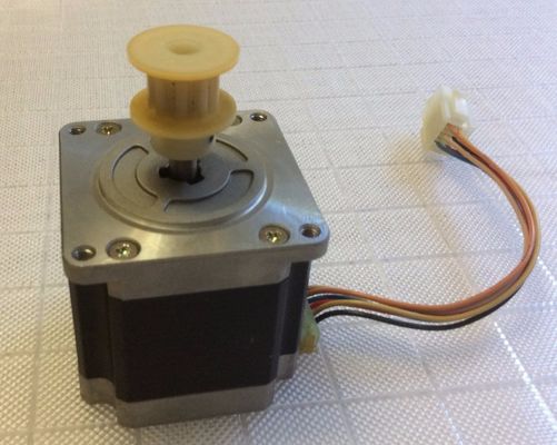 Peça do minilab do MOTOR de PISO 103H7123-0658 de SANYO DENKI fornecedor