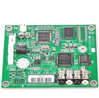 PWB Noritsu QSS3201 3202 do controle de 391121 interruptores PWB J391238 da máquina de 3203 Digitas Minilab fornecedor