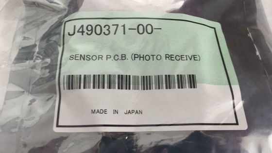 Diodo emissor de luz J490371-00/J490371-00 do PWB do SENSOR de Noritsu para o minilab de QSS 32/33 fornecedor