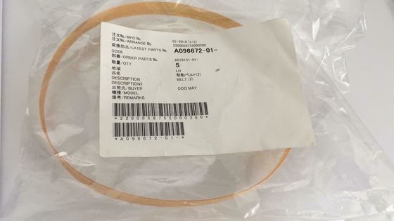 CORREIA original A096672-01 A096672 da peça sobresselente de Noritsu Minilab fornecedor