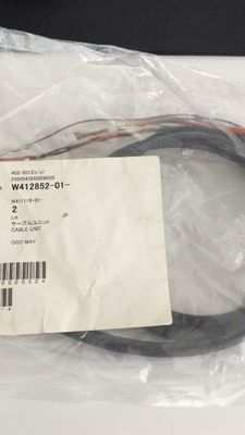 Unidade original W412852 W412852-01 do cabo da peça sobresselente de Noritsu Minilab fornecedor