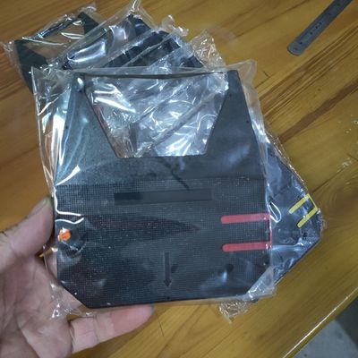 Fita de filme corrigível preta compatível do cartucho de fita da tinta da correção da fita para a máquina de escrever do irmão CM1000 fornecedor