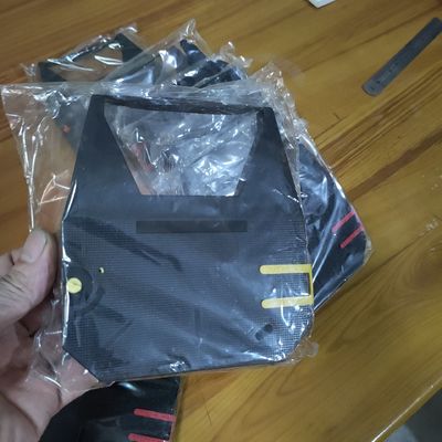 Fita de filme corrigível preta compatível do cartucho de fita da tinta da correção da fita para a máquina de escrever do irmão CM1000 fornecedor