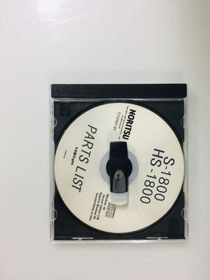 Controlador de Z026521 EZ com o Dongle para o varredor de filme de Noritsu QSS32/37/35 38 Minilab /HS-1800 LS-600 feito em China fornecedor