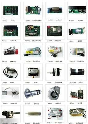 Bomba 187149 de Replenisher da peça sobresselente de Poli Laserlab Minilab fornecedor