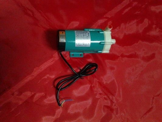 Bomba de circulação da peça sobresselente de Poli Laserlab Minilab fornecedor