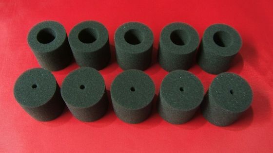Peça sobresselente Spongee Ring For Dryer Roller de Poli Laserlab Minilab fornecedor