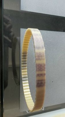 Dente da correia 145 da peça sobresselente de Poli Laserlab Minilab fornecedor
