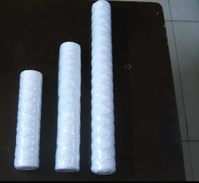 Peça sobresselente de Poli Laserlab Minilab 10 polegadas 14 polegadas filtro aglomerado 20 polegadas fornecedor