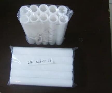 Filtro 230L-SRF-29-22 químico para a peça sobresselente do Kis Minilab fornecedor