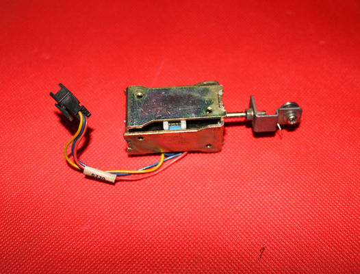 A válvula de solenoide 107H0041 da peça sobresselente de Minilab da fronteira 350/370/355375 de Fuji usou-se fornecedor