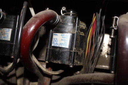 Bomba de circulação da peça sobresselente de Noritsu QSS3021/3001 Minilab usada fornecedor