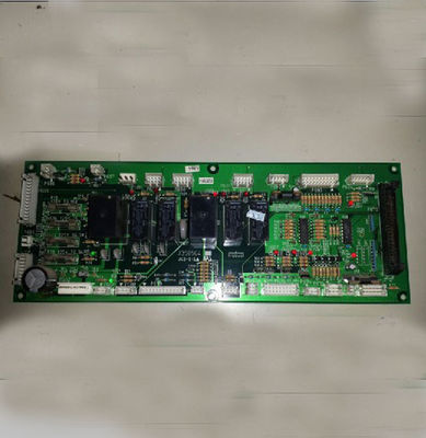 A placa J390564 do PWB da peça sobresselente de Noritsu QSS2901 Minilab usou-se fornecedor