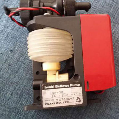 A bomba de Replenisher da peça sobresselente de Noritsu QSS3001/2901/3201 Minilab usou-se fornecedor