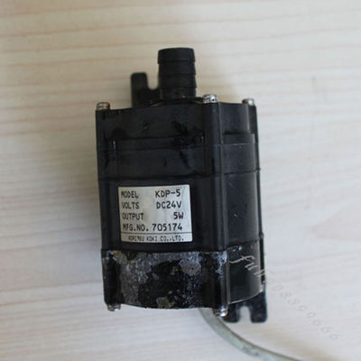 A bomba de circulação W407692 da peça sobresselente de Minilab da fronteira 550/570 de Fuji usou-se fornecedor