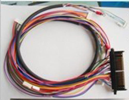 Cabo W408632 do braço da peça sobresselente de Noritsu QSS3021/3001 Minilab fornecedor