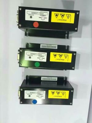 Arma do laser da peça de Poli Taialai Laserlab Digital Minilab fornecedor