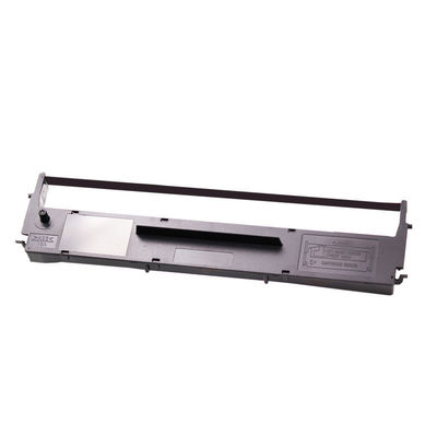 Dot Matrix Printer Ribbon Cartridge de nylon compatível para Epson LQ300 LX300 LQ300K+II LQ305KT LQ580 8750 #7753 ERC19 MX80 fornecedor
