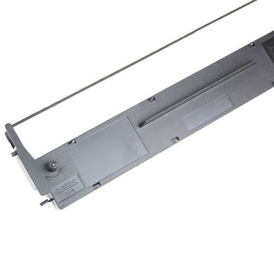 Dot Matrix Printer Ribbon Cartridge de nylon compatível para Epson LQ300 LX300 LQ300K+II LQ305KT LQ580 8750 #7753 ERC19 MX80 fornecedor