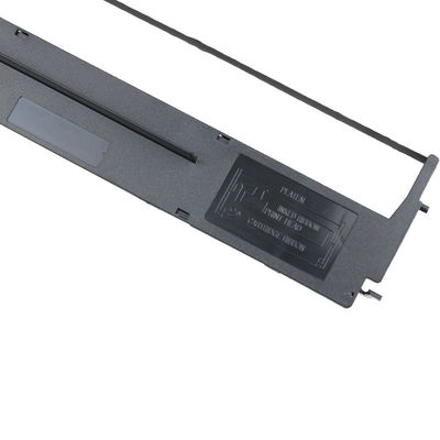 Dot Matrix Printer Ribbon Cartridge de nylon compatível para Epson LQ300 LX300 LQ300K+II LQ305KT LQ580 8750 #7753 ERC19 MX80 fornecedor