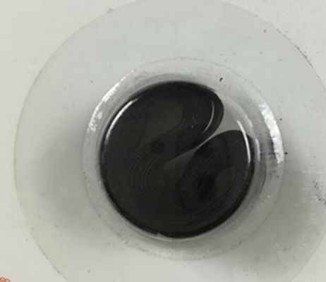 Impressora Ribbon Tape For OKI8320 5320 5530 5630 5530 5360 preto ML182 193 390 (de 1.6m) fornecedor