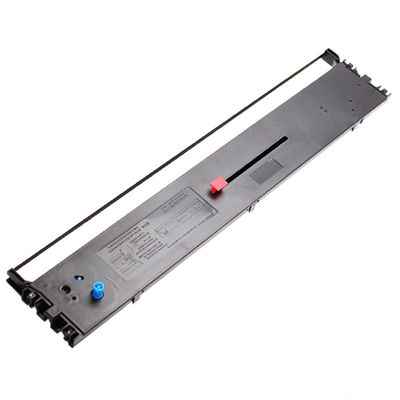 Fita compatível do cartucho de tinta para OKI5860 5660 OKI5660SP 8660 Dot Matrix Printer Black fornecedor