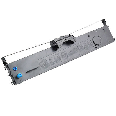 Fita compatível do cartucho de tinta para OKI5860 5660 OKI5660SP 8660 Dot Matrix Printer Black fornecedor