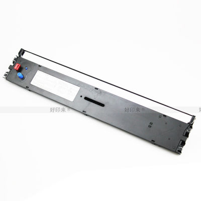Fita compatível do cartucho de tinta para OKI5860 5660 OKI5660SP 8660 Dot Matrix Printer Black fornecedor