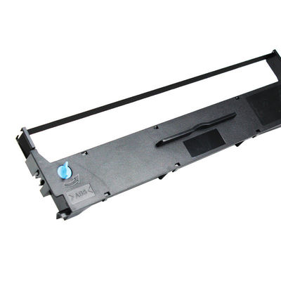 Impressora compatível Ribbon Black de Ribbon Cartridge For Fujitsu DPK300 DPK310 DPK320 DPK300H DPK330 FR300B da impressora fornecedor