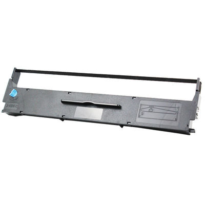 Impressora compatível Ribbon Black de Ribbon Cartridge For Fujitsu DPK300 DPK310 DPK320 DPK300H DPK330 FR300B da impressora fornecedor