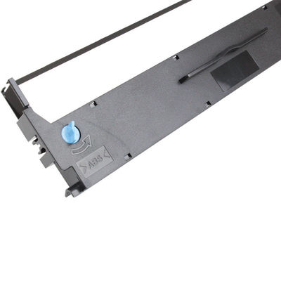 Impressora compatível Ribbon Black de Ribbon Cartridge For Fujitsu DPK300 DPK310 DPK320 DPK300H DPK330 FR300B da impressora fornecedor