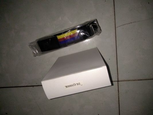 Cor compatível do cartucho de fita EPSON de Ribbon For EPSON DLQ-3000 DLQ3000+ DLQ3500 DLQ3250K DLQ3000K DLQ3500K da impressora 4 fornecedor