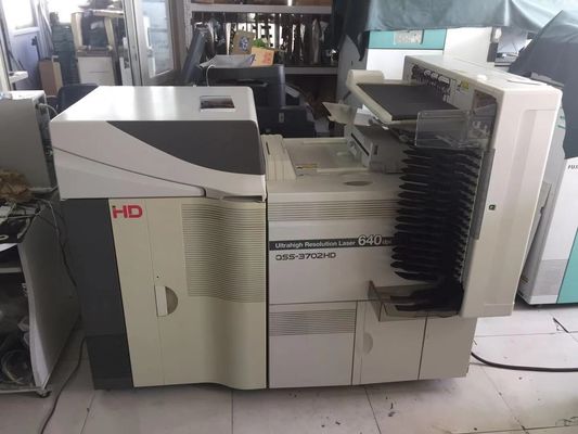 Impressora Machine Used da foto de Noritsu Qss3702HD Digitas Minilab fornecedor