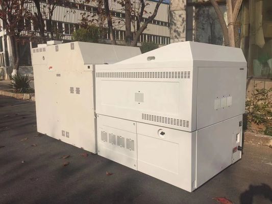 Os Lps 24 de Noritsu pro ampliam a máquina de impressão da foto de Noritsu Digital da máquina de Minilab Digital usada fornecedor