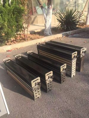 Os Lps 24 de Noritsu pro ampliam a máquina de impressão da foto de Noritsu Digital da máquina de Minilab Digital usada fornecedor