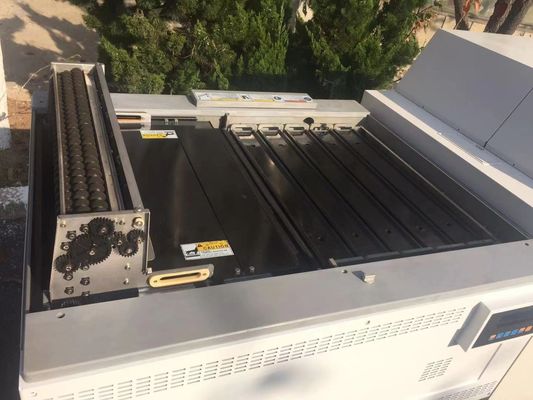 Os Lps 24 de Noritsu pro ampliam a máquina de impressão da foto de Noritsu Digital da máquina de Minilab Digital usada fornecedor