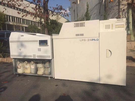 Os Lps 24 de Noritsu pro ampliam a máquina de impressão da foto de Noritsu Digital da máquina de Minilab Digital usada fornecedor